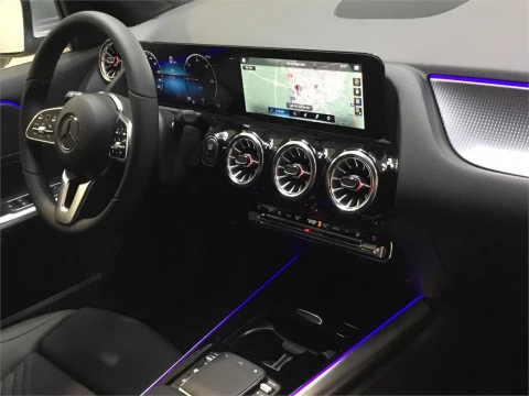 Mercedes-Benz EQA EQA 250+