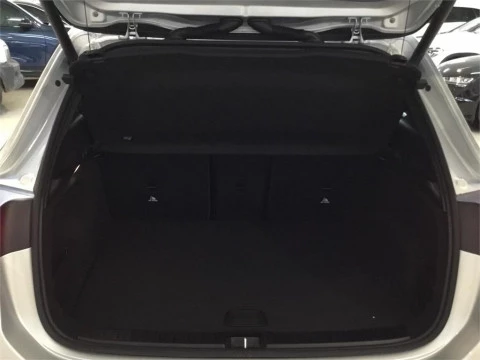 Mercedes-Benz EQA EQA 250+