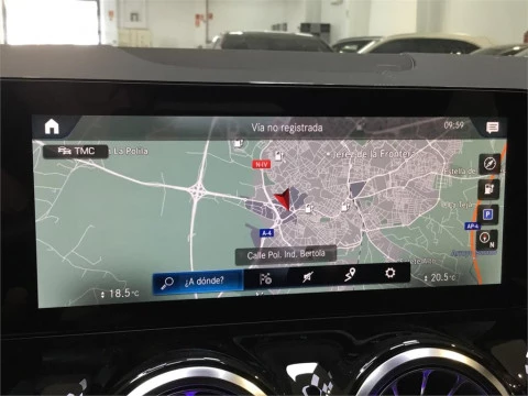 Mercedes-Benz EQA EQA 250+