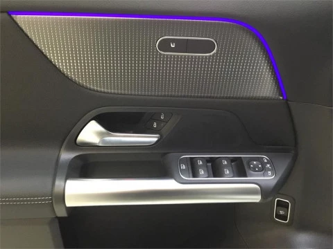 Mercedes-Benz EQA EQA 250+