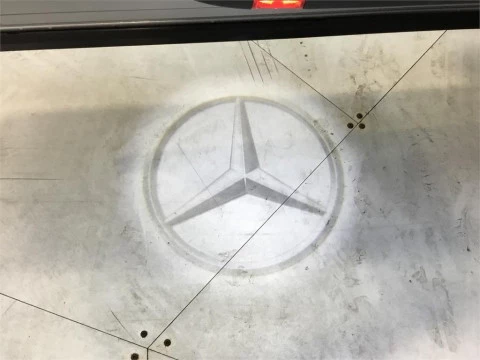 Mercedes-Benz EQA EQA 250+