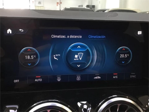 Mercedes-Benz EQA EQA 250+