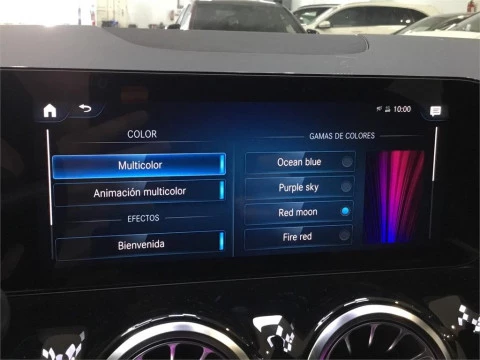 Mercedes-Benz EQA EQA 250+