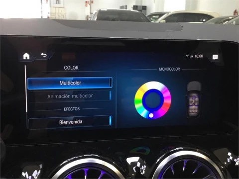 Mercedes-Benz EQA EQA 250+