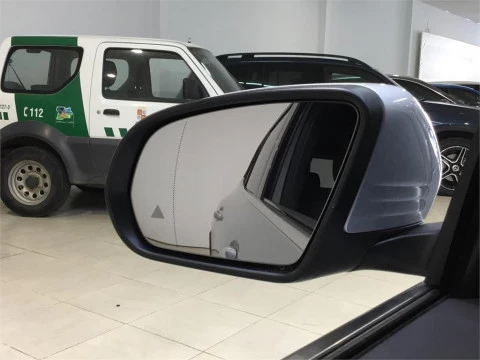 Mercedes-Benz EQA EQA 250+