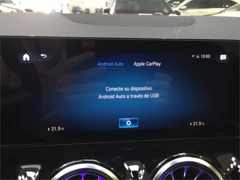 Mercedes-Benz EQA EQA 250+