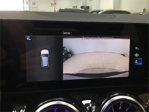 Mercedes-Benz EQA EQA 250+