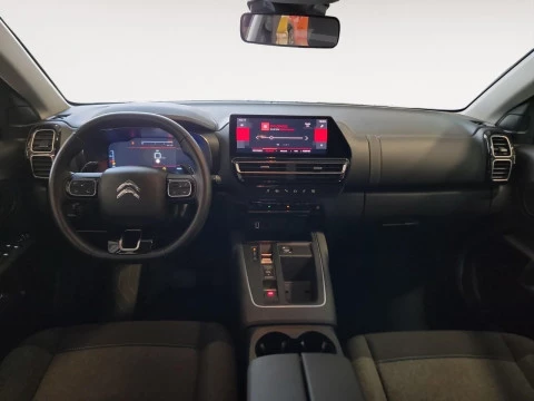 Citroën C5 Aircross BlueHdi 96kW (130CV) S&S EAT8 Plus