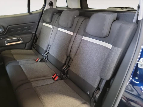 Citroën C5 Aircross BlueHdi 96kW (130CV) S&S EAT8 Plus