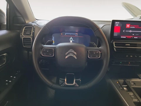 Citroën C5 Aircross BlueHdi 96kW (130CV) S&S EAT8 Plus