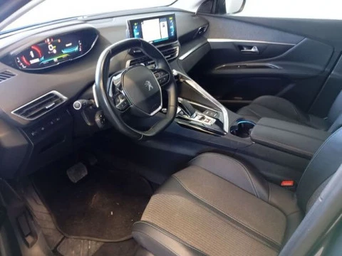 Peugeot 3008 Hybrid 225 e-EAT8 Allure Pack