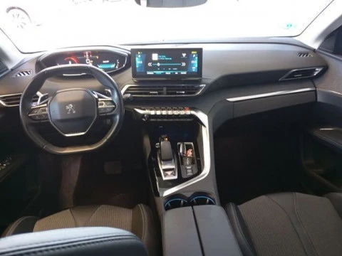 Peugeot 3008 Hybrid 225 e-EAT8 Allure Pack