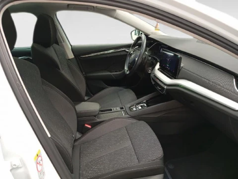 Skoda Octavia 1.5 TSI MHEV STYLE 110KW DSG 150 5P