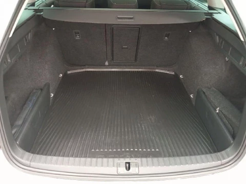Skoda Octavia 1.5 TSI MHEV STYLE 110KW DSG 150 5P
