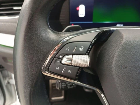 Skoda Octavia 1.5 TSI MHEV STYLE 110KW DSG 150 5P