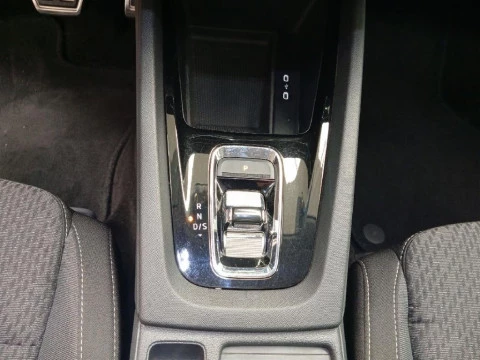 Skoda Octavia 1.5 TSI MHEV STYLE 110KW DSG 150 5P
