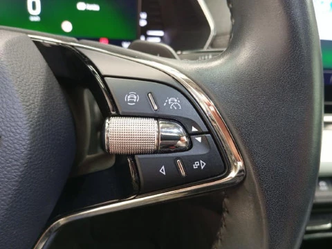 Skoda Octavia 1.5 TSI MHEV STYLE 110KW DSG 150 5P