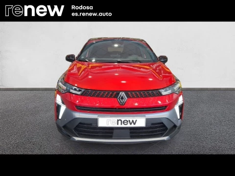 Renault Captur RENAULT  E-TECH Hibrido esprit Alpine 105kW