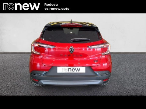 Renault Captur RENAULT  E-TECH Hibrido esprit Alpine 105kW