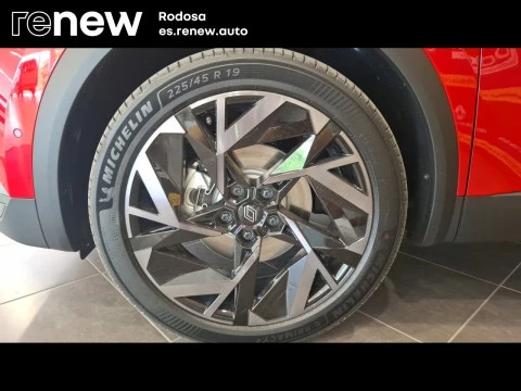 Renault Captur RENAULT  E-TECH Hibrido esprit Alpine 105kW