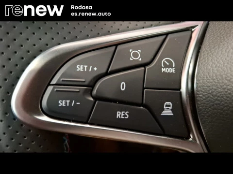 Renault Captur RENAULT  E-TECH Hibrido esprit Alpine 105kW
