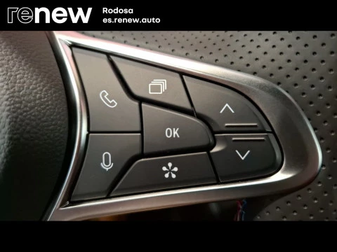 Renault Captur RENAULT  E-TECH Hibrido esprit Alpine 105kW