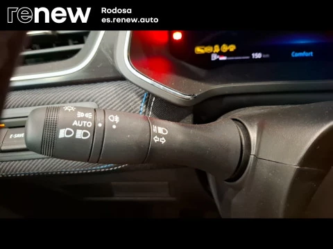 Renault Captur RENAULT  E-TECH Hibrido esprit Alpine 105kW