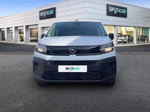 Opel Combo Cargo 650kg Diesel 1.5 100HP S&S MT E6.4