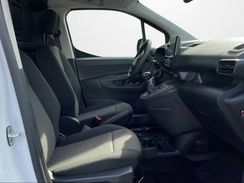Opel Combo Cargo 650kg Diesel 1.5 100HP S&S MT E6.4