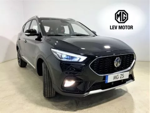 MG ZS 1.5 Luxury MG ZS 1.5 Luxury