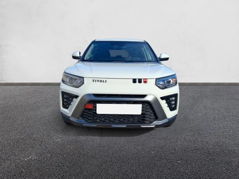 KGM Tivoli G15T LP Urban Plus