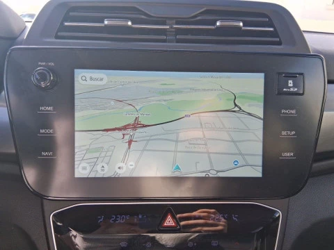 KGM Tivoli G15T LP Urban Plus