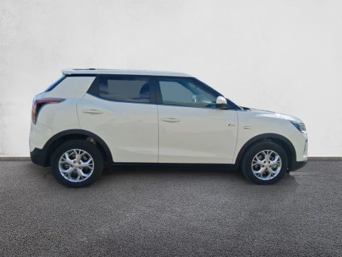 KGM Tivoli G15T LP Urban Plus