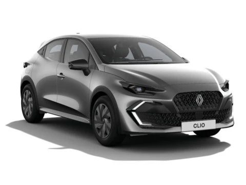 Renault Clio evolution TCe 85kW (115 CV)