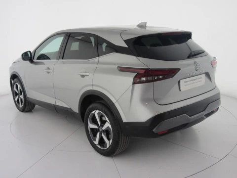 Nissan Qashqai QASHQAI 1.3DIG-T 140CV N-CONNECTA 2WD MT MHEV E6D-F