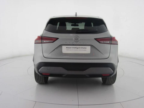 Nissan Qashqai QASHQAI 1.3DIG-T 140CV N-CONNECTA 2WD MT MHEV E6D-F