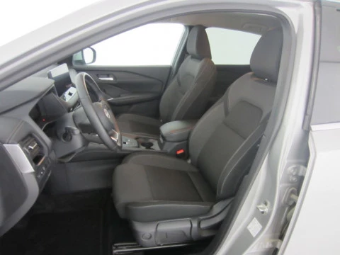 Nissan Qashqai QASHQAI 1.3DIG-T 140CV N-CONNECTA 2WD MT MHEV E6D-F