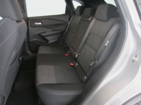 Nissan Qashqai QASHQAI 1.3DIG-T 140CV N-CONNECTA 2WD MT MHEV E6D-F