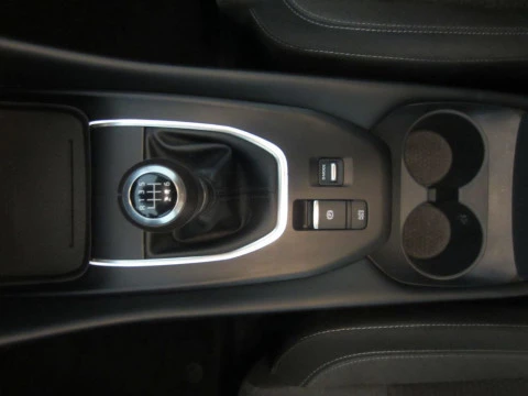 Nissan Qashqai QASHQAI 1.3DIG-T 140CV N-CONNECTA 2WD MT MHEV E6D-F