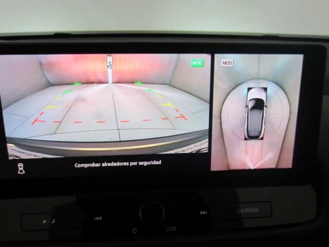 Nissan Qashqai QASHQAI 1.3DIG-T 140CV N-CONNECTA 2WD MT MHEV E6D-F