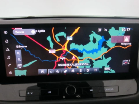 Nissan Qashqai QASHQAI 1.3DIG-T 140CV N-CONNECTA 2WD MT MHEV E6D-F