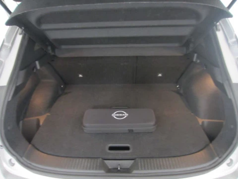 Nissan Qashqai QASHQAI 1.3DIG-T 140CV N-CONNECTA 2WD MT MHEV E6D-F