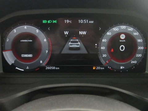 Nissan Qashqai QASHQAI 1.3DIG-T 140CV N-CONNECTA 2WD MT MHEV E6D-F