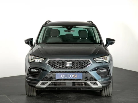 Seat Ateca 1.5 TSI 110kW DSG S&S Style Go