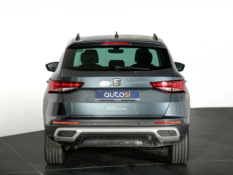 Seat Ateca 1.5 TSI 110kW DSG S&S Style Go