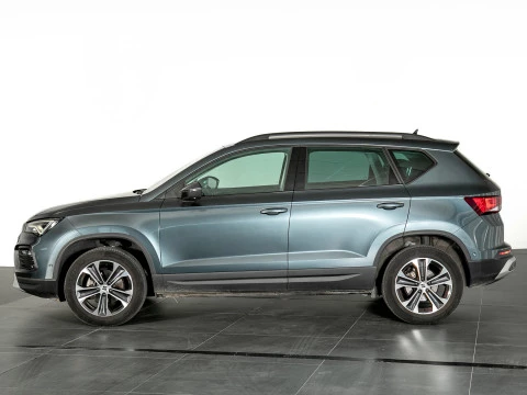 Seat Ateca 1.5 TSI 110kW DSG S&S Style Go