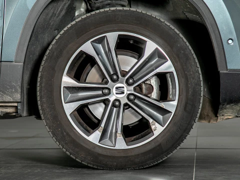 Seat Ateca 1.5 TSI 110kW DSG S&S Style Go