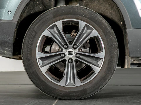 Seat Ateca 1.5 TSI 110kW DSG S&S Style Go