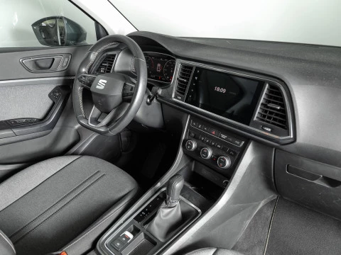 Seat Ateca 1.5 TSI 110kW DSG S&S Style Go