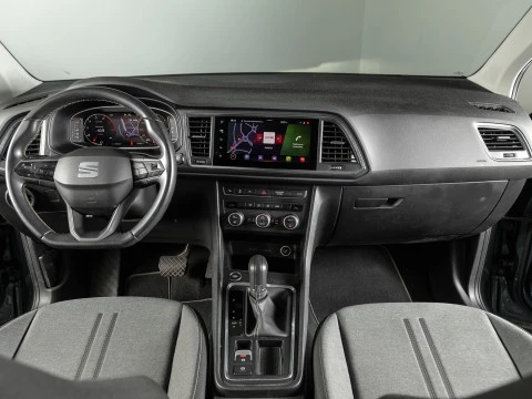 Seat Ateca 1.5 TSI 110kW DSG S&S Style Go